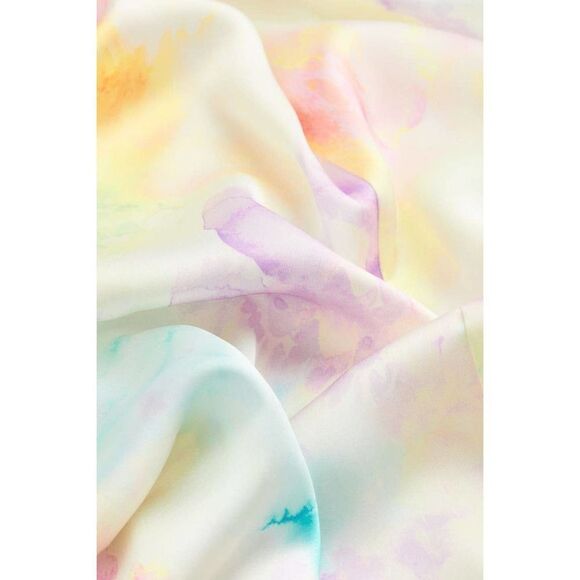 H&M Limited Ramadan Modest Collection Kaftan Dress - Picture 3 of 7